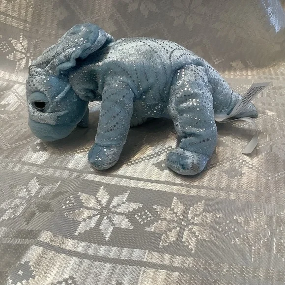 Dinotopia Hallmark azo Plushie 2002